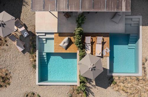 Nikita Villa | Etheres- Living in Nature