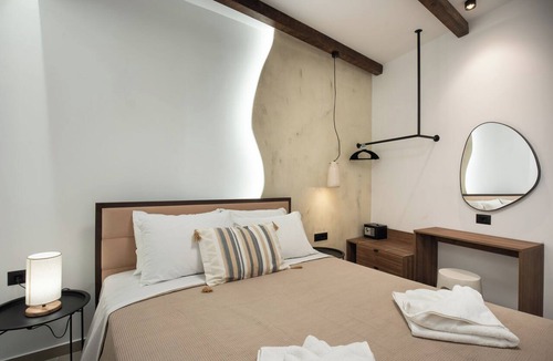 Archangelos Hotel | Ethos Suite in Archaggelos