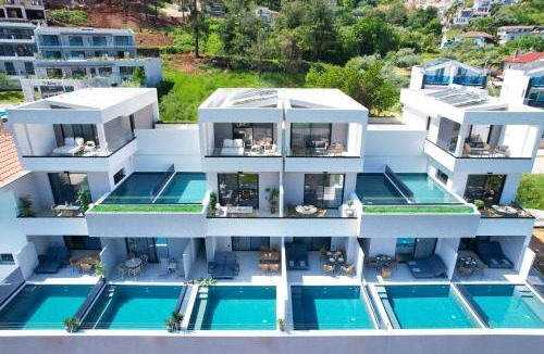 Chrisi Akti Apartment | Ethos Zeen Private Pool Suites
