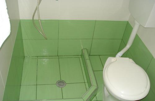 Patitiri House | Ethra