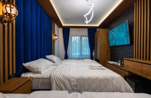 Vrellë Apartment | Etno selo Raduške staze