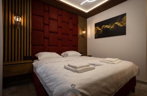 Vrellë Apartment | Etno selo Raduške staze