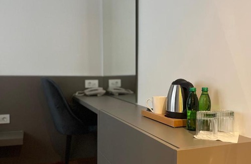 Matiçan Hotel | Etnomania Boutique Hotel