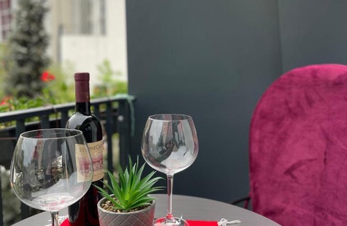 Matiçan Hotel | Etnomania Boutique Hotel