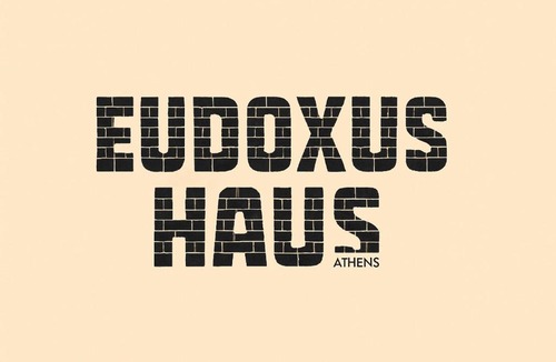 Kinosargous Apartment | Eudoxus Haus