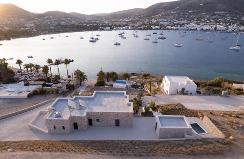Krotiri Apartment | Eunoia Suites