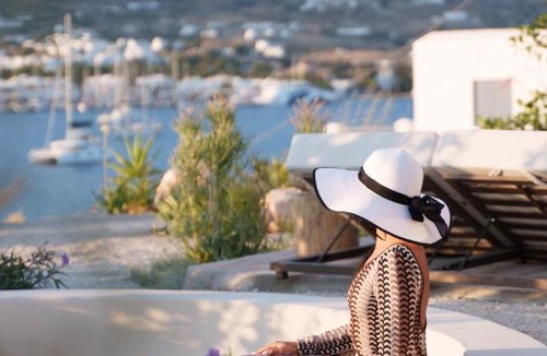 Krotiri Apartment | Eunoia Suites