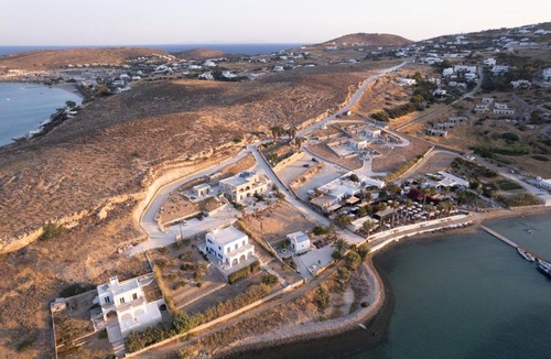 Krotiri Apartment | Eunoia Suites