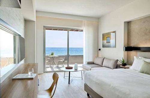 Kolymvari Hotel | Euphoria Resort