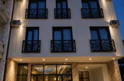 Pejë Hotel | Euro Hotel