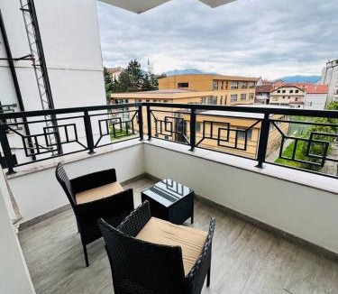 Prizren Apartment | EuroCenter Apartament