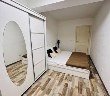 Prizren Apartment | EuroCenter Apartament