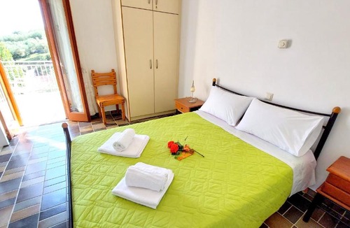 Aetos House | Euryclea Apartments