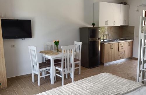 Jala Apartment | Eva & Resul apartments
