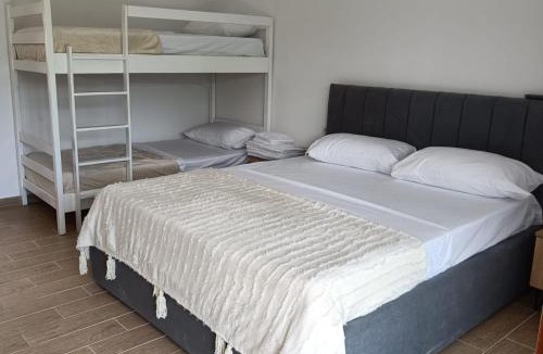 Jala Apartment | Eva & Resul apartments