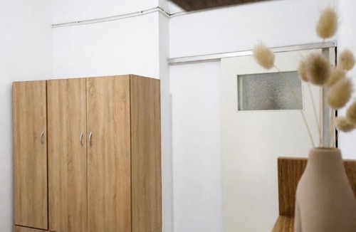 Amarinthos Apartment | Eva's House