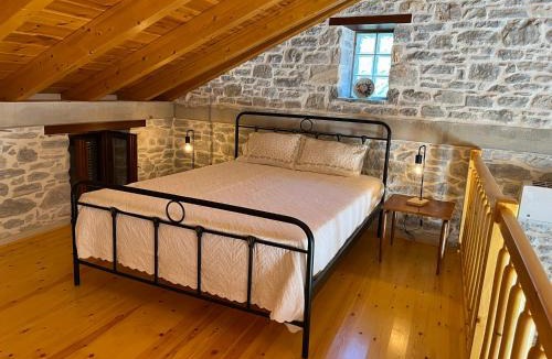 Milina House | Eva Seaside House