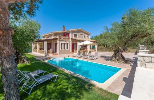 Kalamaki House | Evalexia Villa