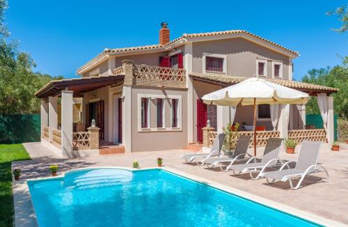 Kalamaki House | Evalexia Villa