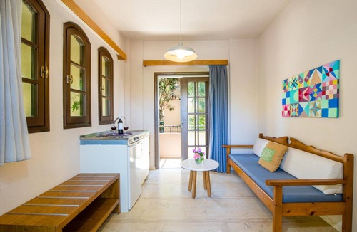 Platanias Town Hotel | Evangelos Apartments