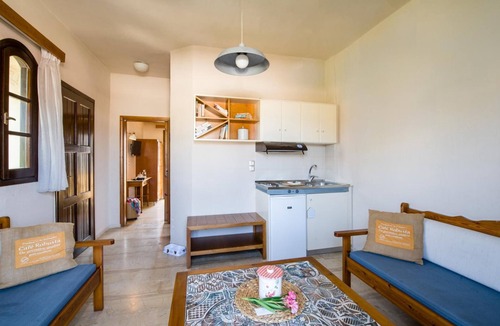 Platanias Town Hotel | Evangelos Apartments
