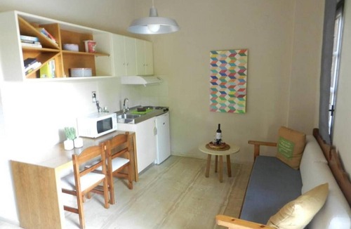 Platanias Town Hotel | Evangelos Apartments