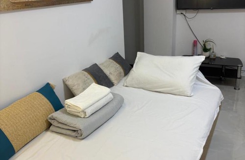Paiania Apartment | evaxila papaflessa 机场附近