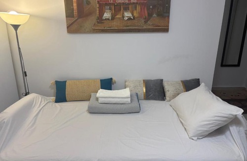 Paiania Apartment | evaxila papaflessa 机场附近