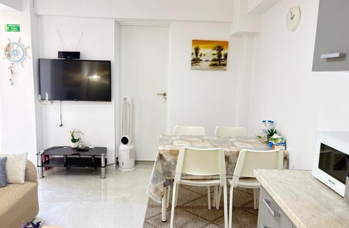 Paiania Apartment | evaxila papaflessa 机场附近