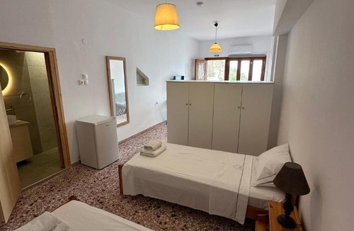Evdilos House | Evdilos Icaria 'Sto Plakostroto' by BRP-Properties