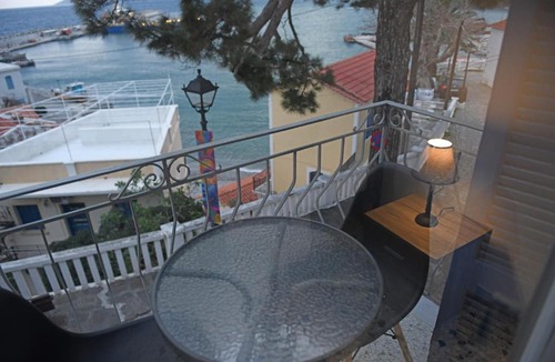 Evdilos Apartment | Evdilos Icarian Breeze "IKA" by BRP-Properties
