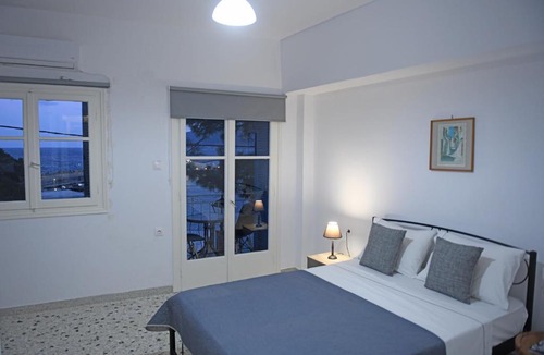 Evdilos Apartment | Evdilos Icarian Breeze "IKA" by BRP-Properties