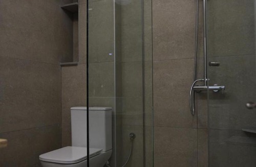Evdilos Apartment | Evdilos Icarian Breeze "IKA" by BRP-Properties