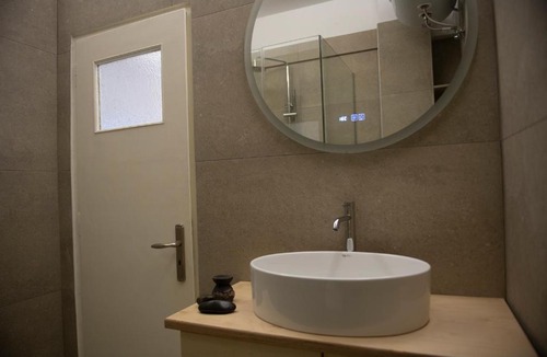 Evdilos Apartment | Evdilos Icarian Breeze "IKA" by BRP-Properties