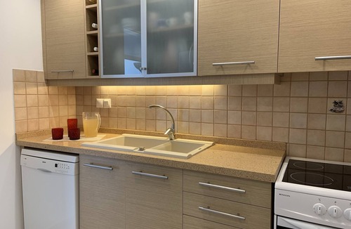Gouves Hotel | Evdokia Suites