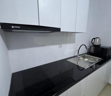 Aliko Apartment | Eveline Boutique Apartments