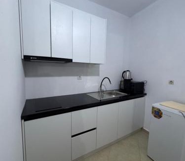 Aliko Apartment | Eveline Boutique Apartments