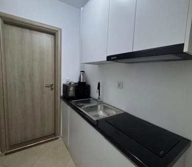 Aliko Apartment | Eveline Boutique Apartments
