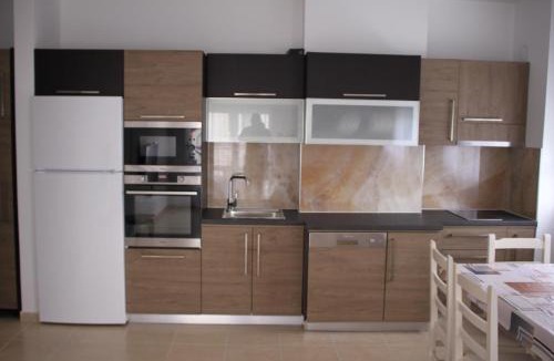 Shengjin Apartment | Everest Apartments Shengjin
