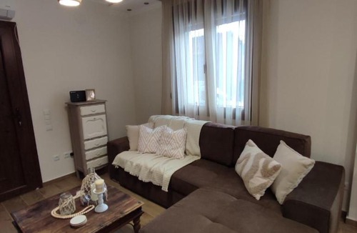 Doxato Apartment | Evita's House