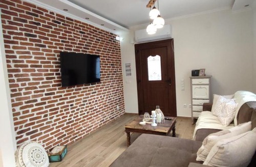 Doxato Apartment | Evita's House