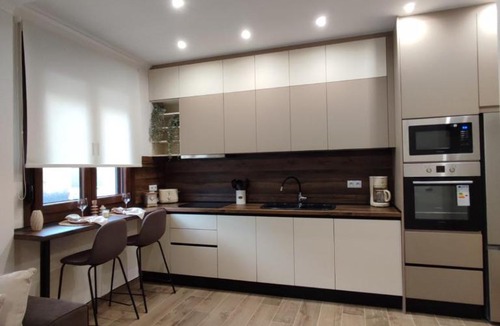 Doxato Apartment | Evita's House