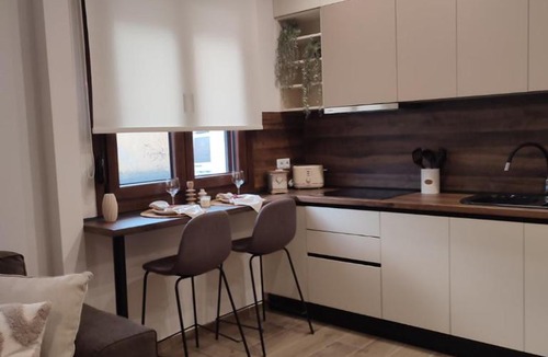 Doxato Apartment | Evita's House