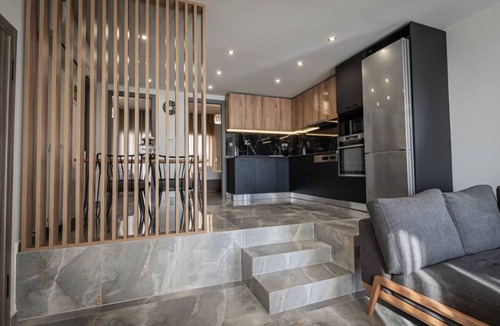 Nea Moudania House | Evitel Seaview Home by RentalsPro - Nea Moudania