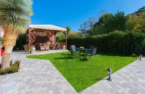Filerimos Villa | EvMar Villa