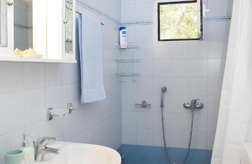 Kymi-Aliveri House | Evoia Village House