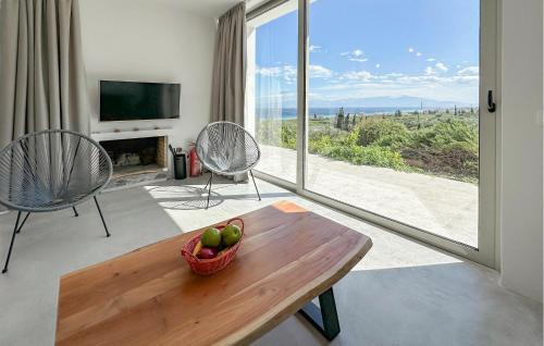 Evrostina House | Evoikon