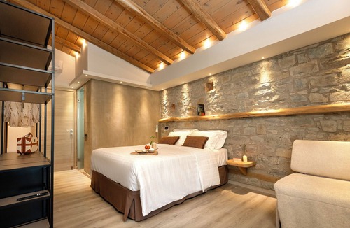 Xirokampi Hotel | Evoras Boutique Hotel