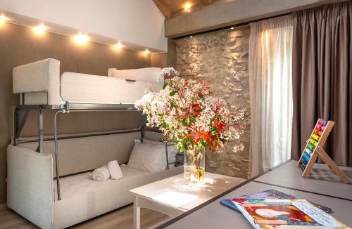 Xirokampi Hotel | Evoras Boutique Hotel