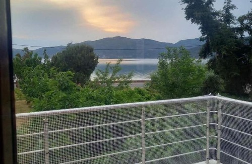 Apidias Lakkos Apartment | Evriaki Rooms Lesvos